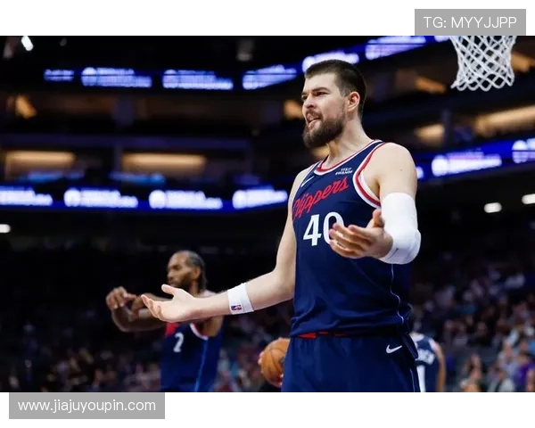 快船步行者送祖巴茨联哈利伯顿 快船步行者送祖巴茨联哈利伯顿