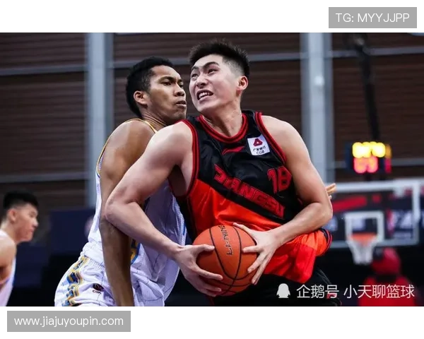 贾尔斯30分难救江苏 广东胜利保持连胜 贾尔斯30分难救江苏 广东胜利保持连胜