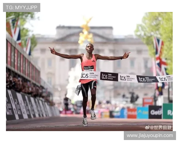 萨维打破马拉松2小时大关伦敦赛创历史